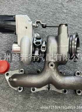 49180-04220 1118100XEG06B 4G15E适用长城1.5T运动款涡轮增压器