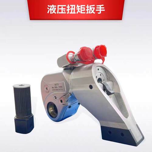 坦安MXTD 液压驱动扭矩扳手 直推式驱动轴设计 航空铝钛合金材料