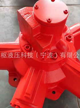 HMB150-T-FM3|开舱机|舱口盖|散货船|液压马达|STAFFA|KYB|Bauer
