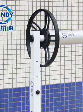 【110L-U95收卷机】泳池盖收卷机 支架池可升降收卷机 厂家直供