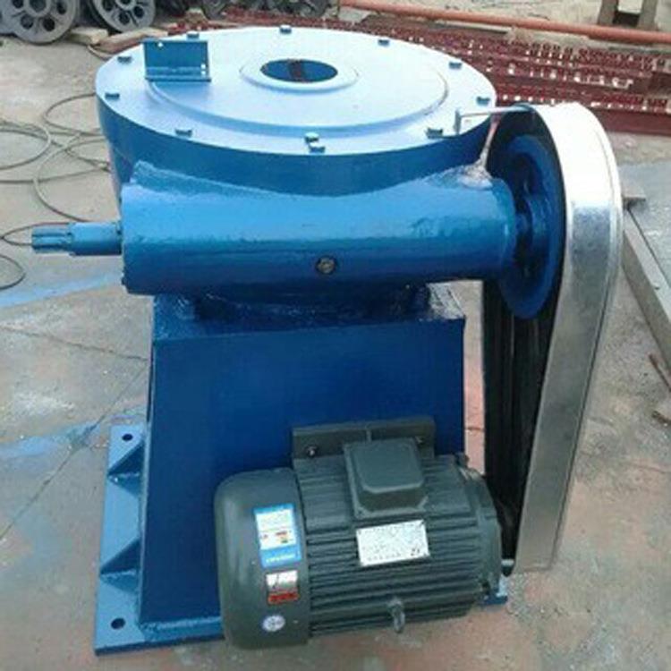 手两用螺杆式启闭机手动侧摇303T-50T电kn启闭电动直联螺杆闭式机