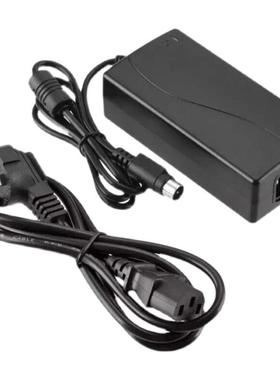 爱普生 TM-U220PD u220PB u210电源适配器24V3A三针接口电源65982