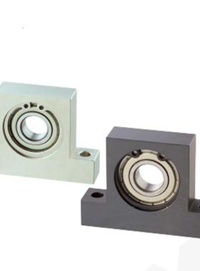 不锈钢轴承座替米思米229S-代BGHKS6207ZZS-2BGHKS606ZZBGHKS6205