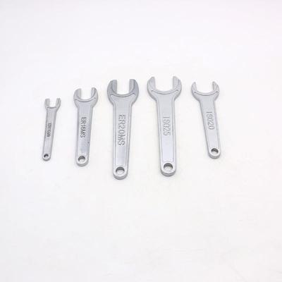 ISO20扳手ISO25现货厂家数控刀柄扳手er20MS er11MS er16ms