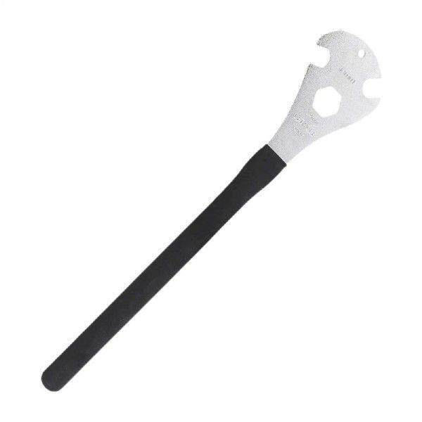 Pedal Wrench Bike Pedal Tool 15mm Portable Installation