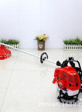 BG430背负式割草机割灌机汽油家用打草机