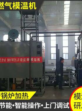 模温机压铸模温机燃气模温机导热油炉环保节能锅炉蒸汽