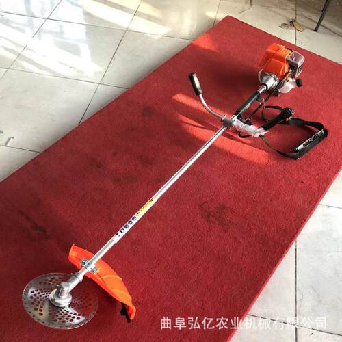 背负式割草机家用小型割灌机多功能园林树枝杂木修剪除草机现货