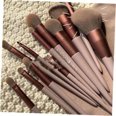 Makeup brush 13Pcs Soft Fluffy Makeup Brushes Set Blending