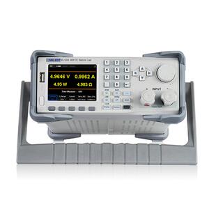 鼎阳SIGLENT SDL1030X-E 可编程直流电子负载150V/30A/300W