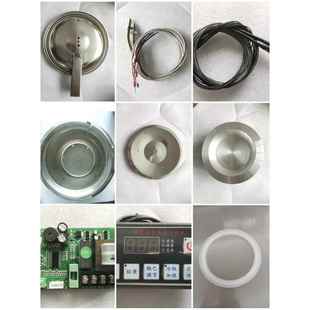 电煲仔饭机配件芯片板发热盘电热偶密封胶圈感温探头内盖显示板