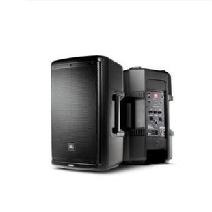 J.B.L EON610 10寸工程有源专业音箱