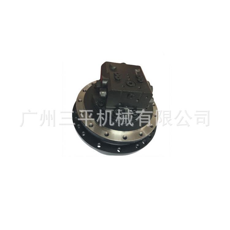 GM60-3行走马达挖掘机配件液压件GM60-3行走马达机械配件