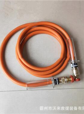 电力施工绝缘临时引流线带电作业2754绝缘跳线