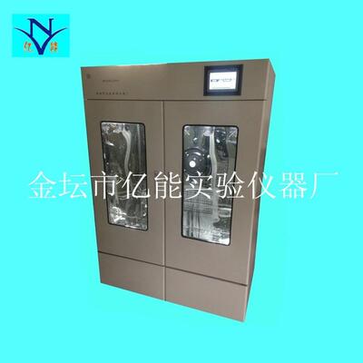 YNYF-1000智能活体菜发芽机种子发芽箱全智能催芽机种子催芽机