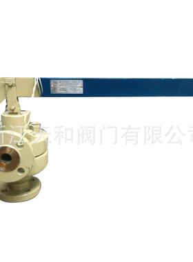 安全阀GA49H-40C弹簧冲量式安全阀 脉冲式安全阀