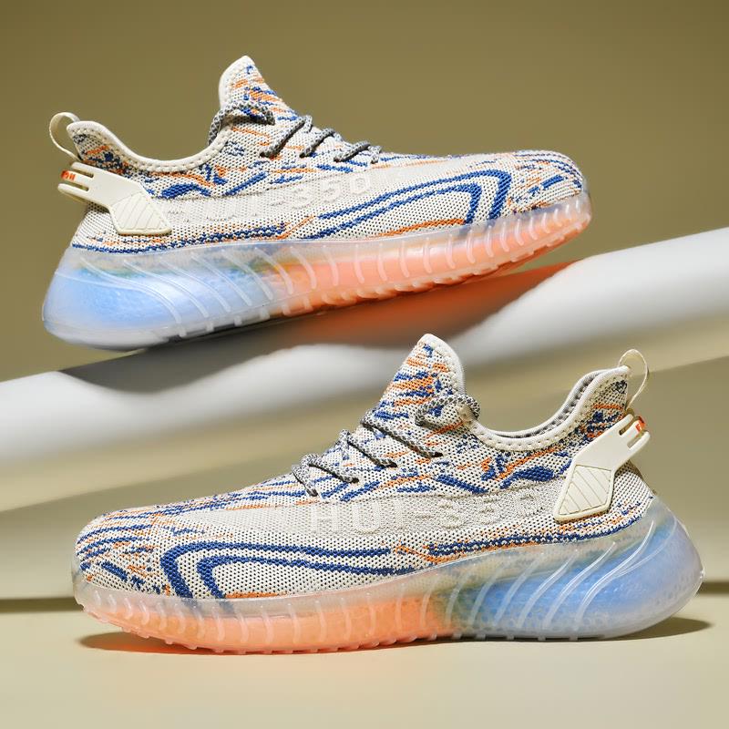 男士款劳保鞋钢头轻便透气四季防砸防刺防臭舒适工作带钢板耐磨