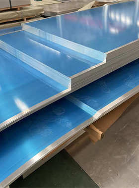 直销西南铝LF2-M防锈铝合金板材5A02超平铝板AL5083高精铣面铝板