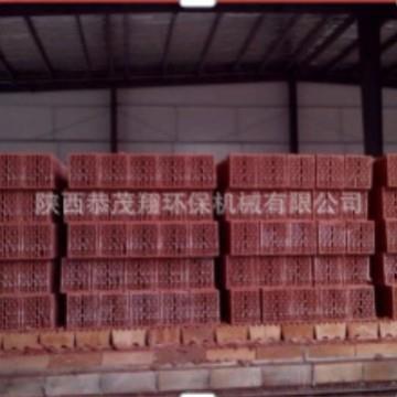 大型自动化移动型隧道旋转烧砖窑炉红砖制造设备生产厂家