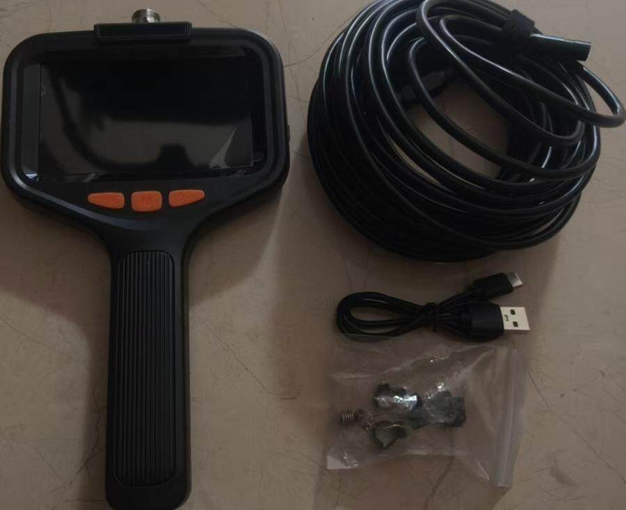 4月14日佛山市工业大屏内窥镜网络拍卖公告