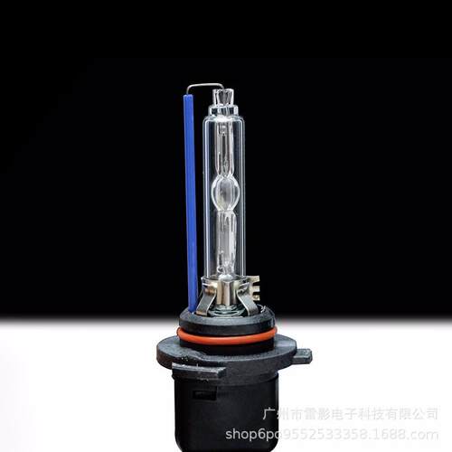 【汉雷四代】4代D2H氙气灯H1H7 D2H D1S汽车大灯升级透镜灯泡HID