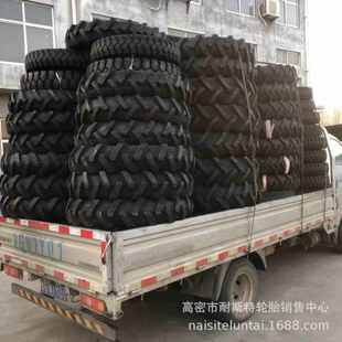 农用拖拉机轮胎20.8 16.9 42水田 14.9 18.4