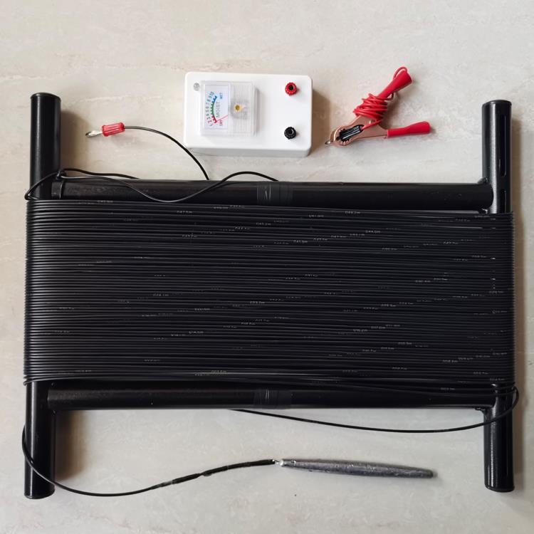 高档测量井水位电测绳线地下监度测矿热刻丝深观测孔激光静动钢水