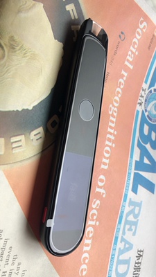 网易有道词典笔2.0怎么样?市场调查报告大揭秘