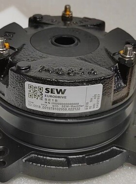 现货SEW制动器BM15/25NM/230AC，适用于DT/DV电动机抱闸刹车总