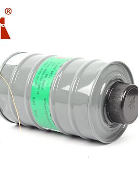 唐人TF1型P-K-3（原4号中罐）防氨气 硫化氢等有害气体滤毒罐面具