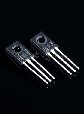 【ON】安森美推动三极管 MJE340G/MJE350G