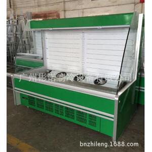 BNG-25精品推荐超市水果柜全国连锁百佳超市水果展示保鲜柜