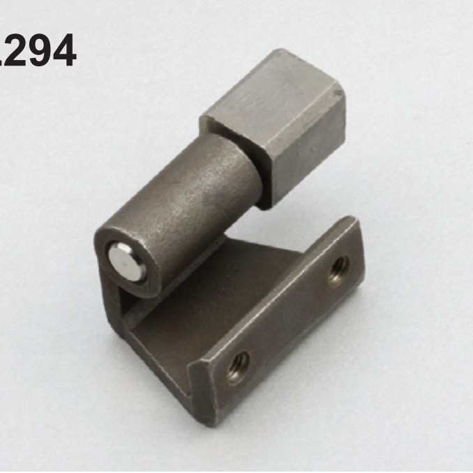 怀海柜锁 门锁 铰链 拉手 电气柜门锁铰链合页CL294