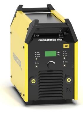伊萨Fabricator ES 400i手工焊ARC碳弧气刨纤维素焊电焊机ESAB