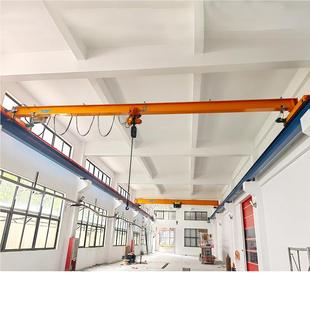 T梁欧起策机 起重机门LD2T1LBE式 式 电动单单梁电动桥式