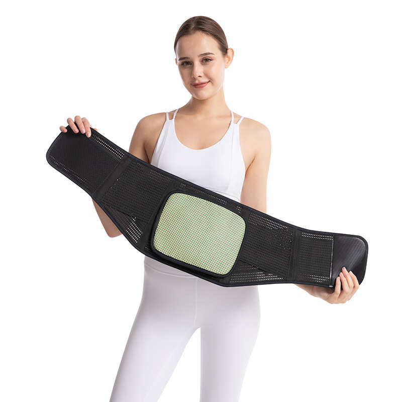 护腰腰带腰带支撑突出钢板腰间盘腰椎保暖批发护冬季运动新款