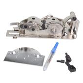 工业平车锁眼器锁孔器扭孔器平车锁孔器 缝纫机锁眼器扣眼 国产