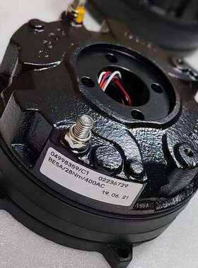 SEW制动器BMG4 /40NM /400AC/167DC 0867194X 抱闸刹车总成