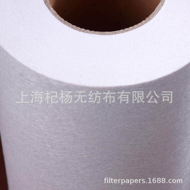 轧机平整机深钻孔研磨机过滤纸 无心磨床端面磨床过滤纸