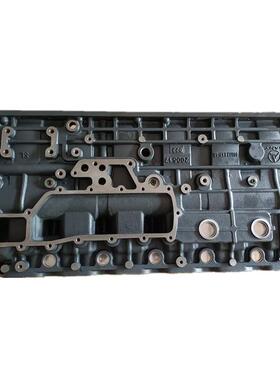 三一SY215挖掘机发动机缸体B229900005040 D06S2发动机ME994120