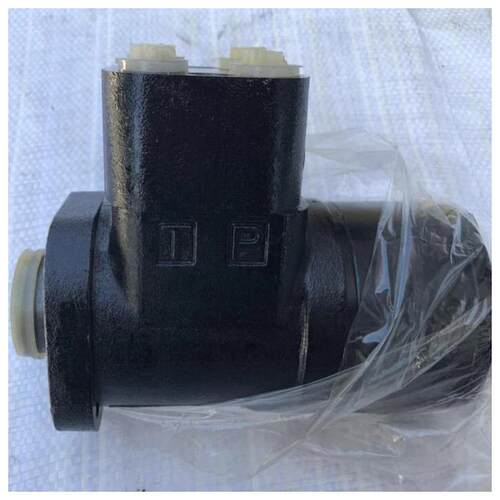 山推SL50WN轮式装载机铲车转向器总成BZZ-1000 TLF1-E1000C