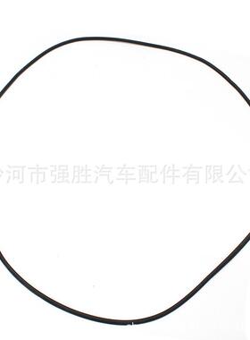 适用于沃尔沃C30S40S60S80V50V60V70XC70天窗密封条31218248