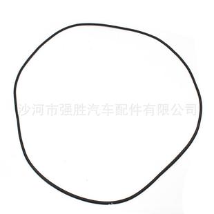 适用于沃尔沃C30S40S60S80V50V60V70XC70天窗密封条31218248