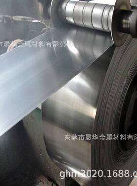 现货供应铟钢4J36膨胀合金 4J36薄带材 4J36圆棒 4j36殷钢带
