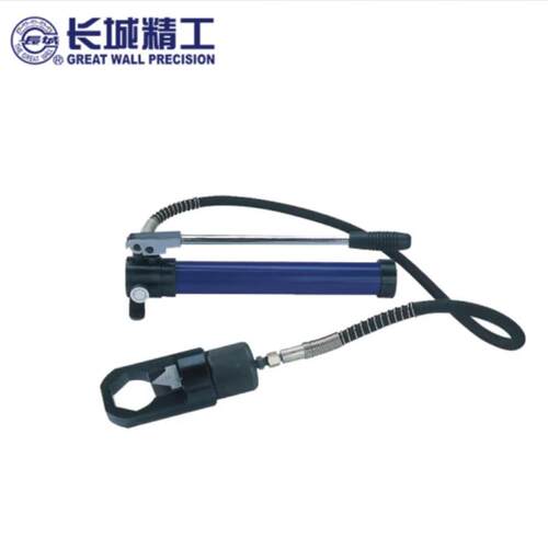 长城 破切器 整体螺母破切器 M8-M24 分离式螺母破切器 M8-M24