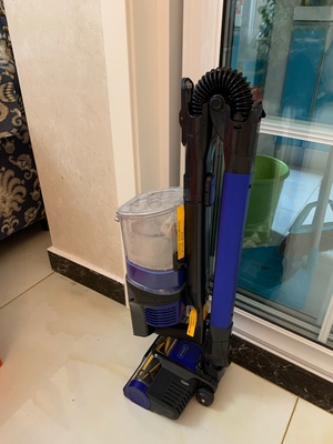 shark鲨客X4折叠吸尘器真实使用参考,一个月亲身体验感受曝光