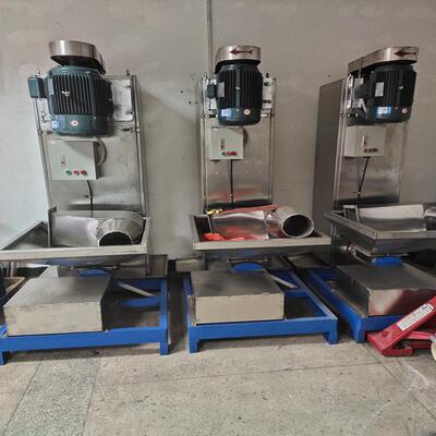 广东450A不锈钢脱水机水洗料甩干机片材清洗机