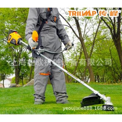 TPBC5626传峰TPBC5626灌草木修剪机58V草坪除草机割草机割机打灌