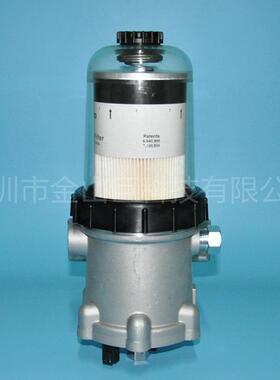 金山巨油水分离器总成3588508C93 382950FTLS07 MO1924 1323230