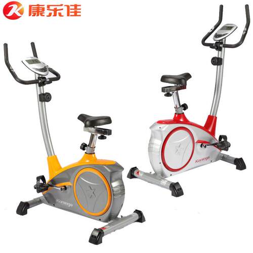 K8601磁控健身车 动感单车健身自行车健身器材